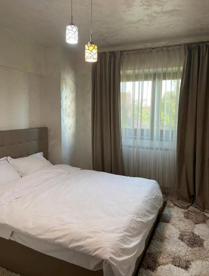 Apartament Lux Ultracentral Craiova Exterior photo